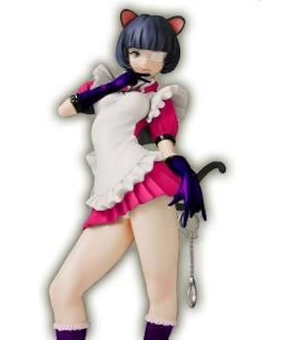 Amazon.co.jp: 山下しゅんや版 一騎当千 呂蒙子明 原作顔ver. (1/6